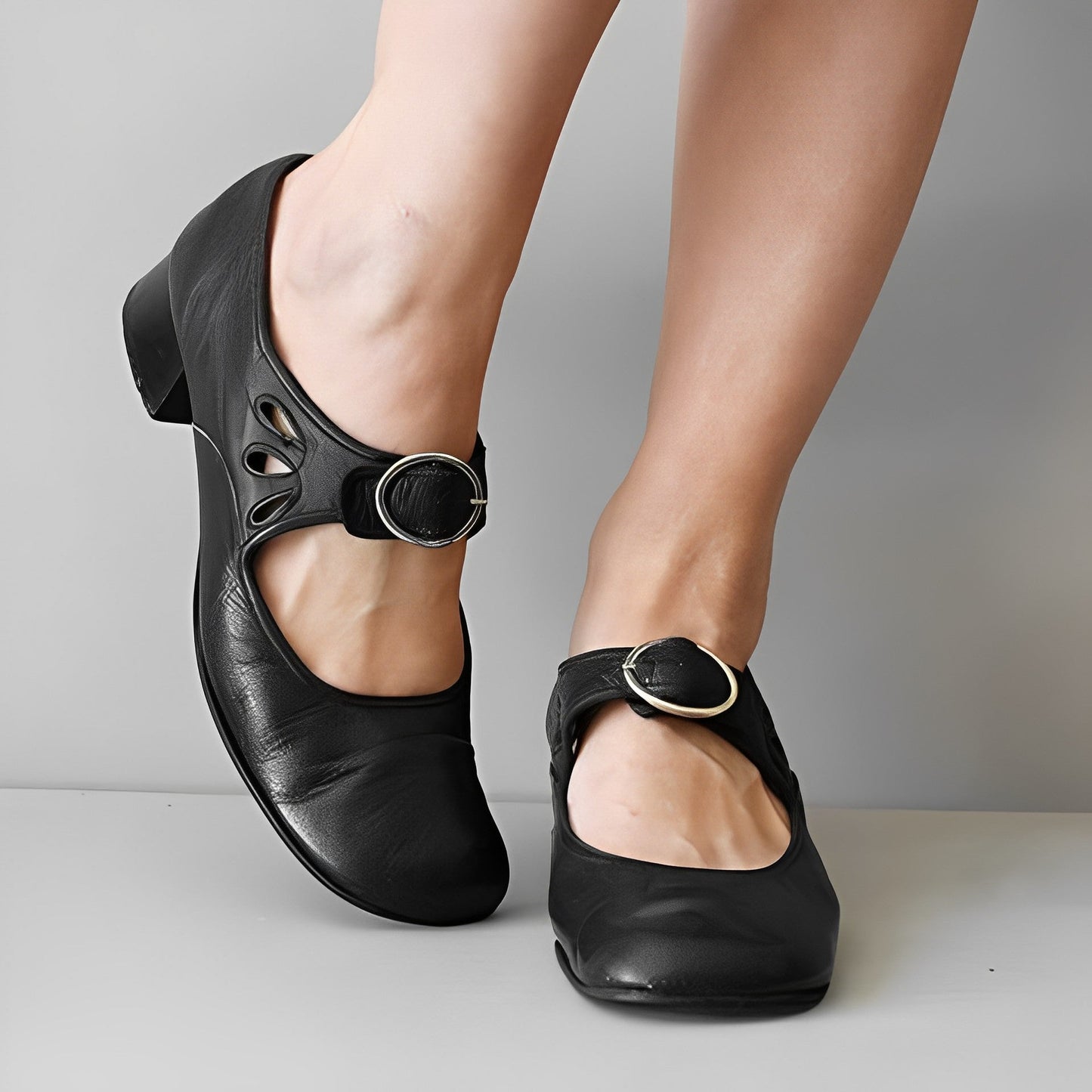 Classic Shoe Paulette