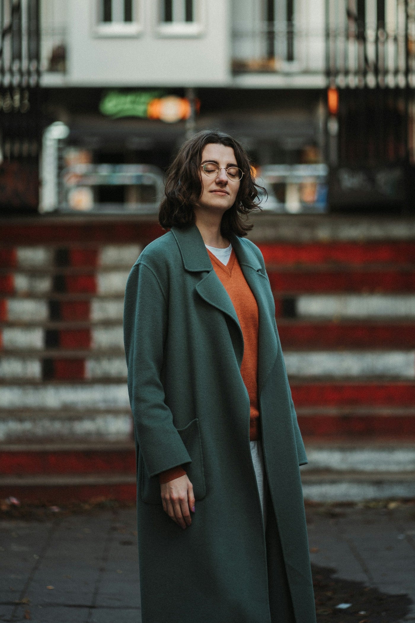 Coats & Jackets