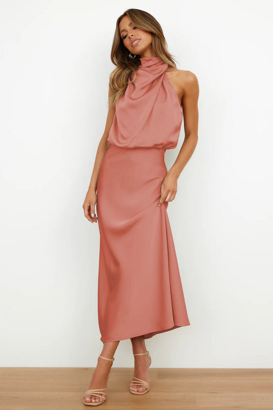 Isabella | Elegant Maxi dress