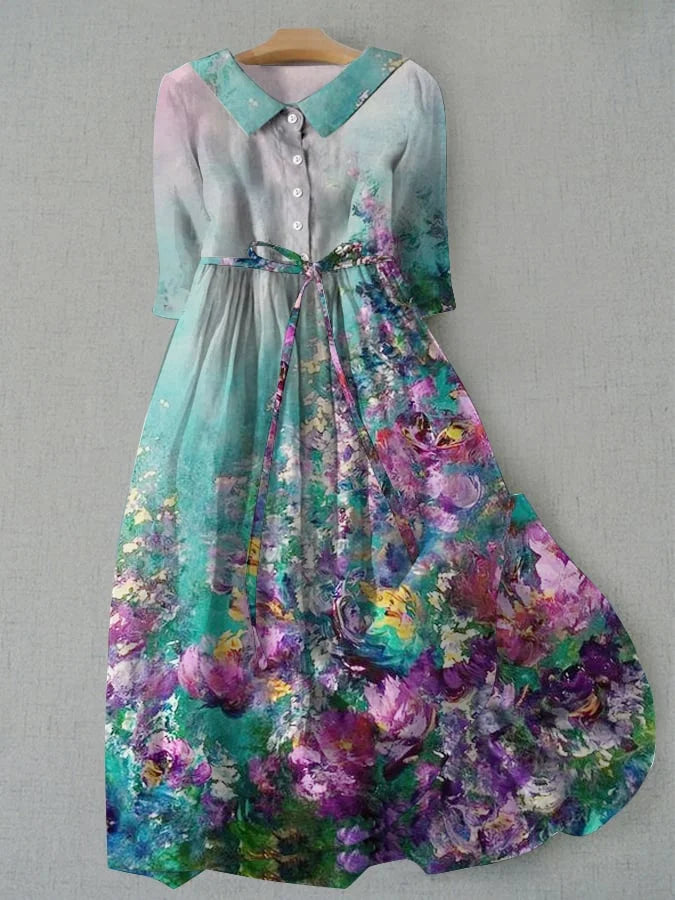 Lux - Vintage Dress for Memorable Moments