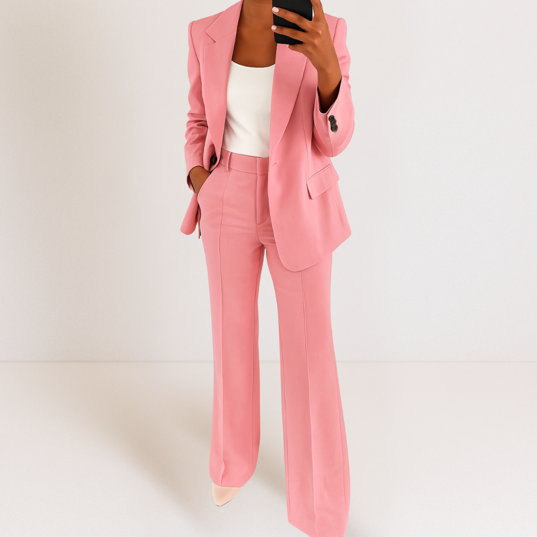 Melanie™ | Women's Two-Piece Suit