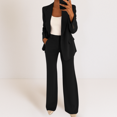 Melanie™ | Women's Two-Piece Suit