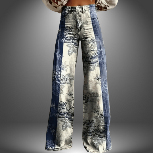 Olivia | Premium Soft Jeans