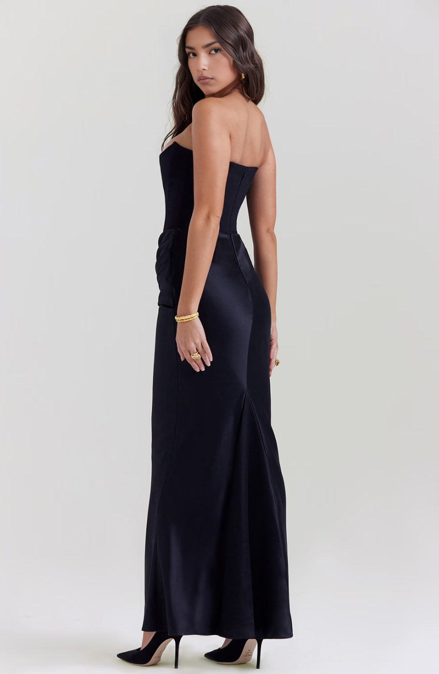Leilani | Elegant Evening Dress