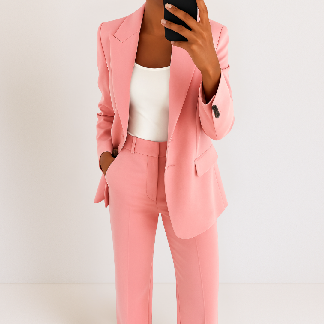 Melanie™ | Women's Two-Piece Suit