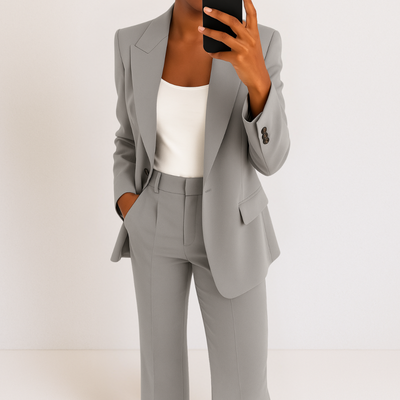 Melanie™ | Women's Two-Piece Suit