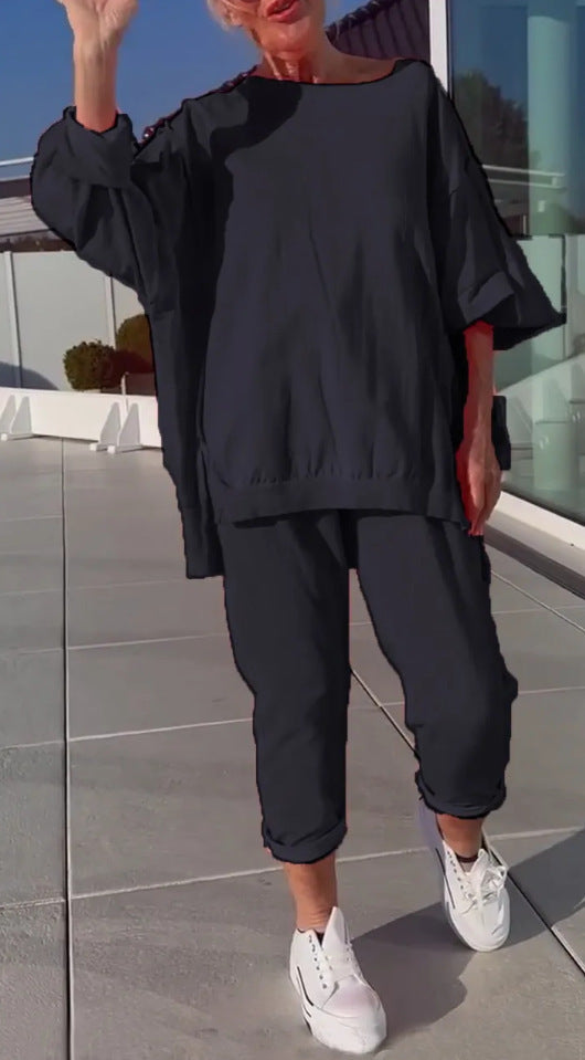 Saar | Effortless Elegance Set