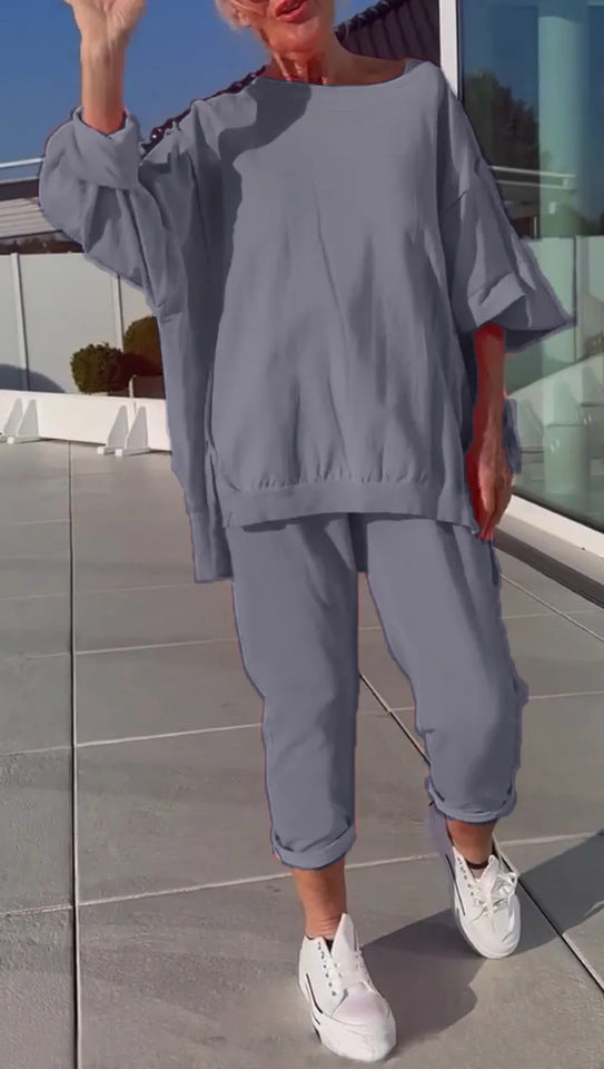 Saar | Effortless Elegance Set