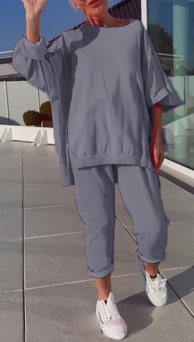 Saar | Effortless Elegance Set