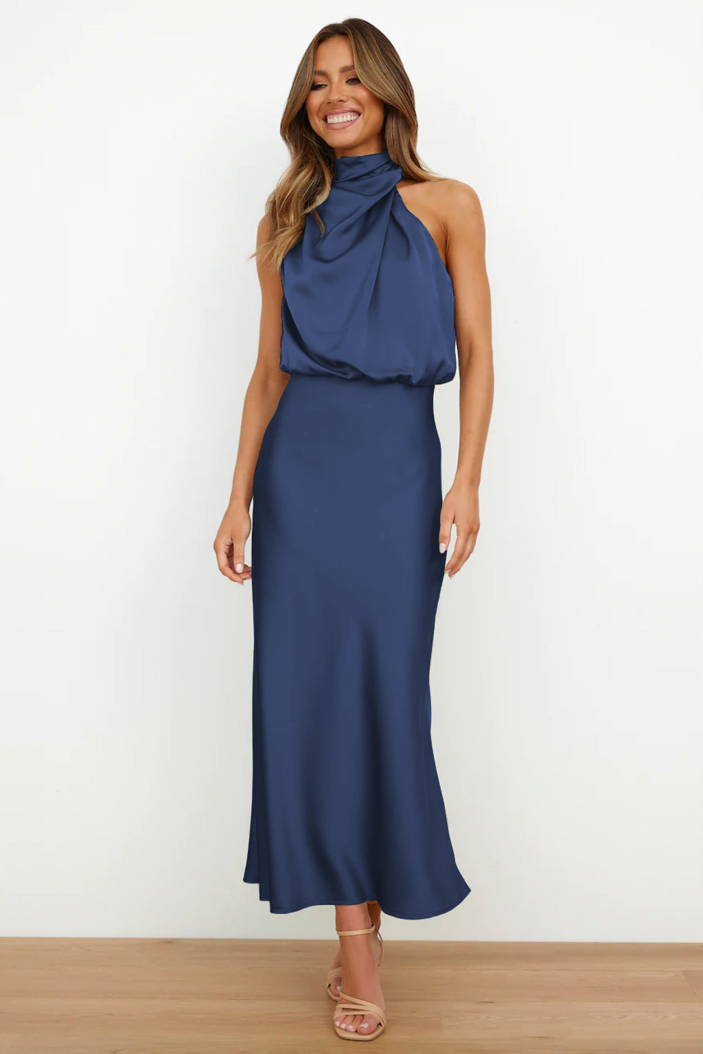 Isabella | Elegant Maxi dress