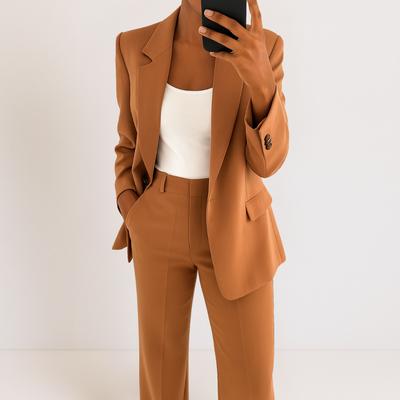 Melanie™ | Women's Two-Piece Suit
