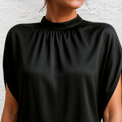 TRUDY | Elegant and Carefree Dress