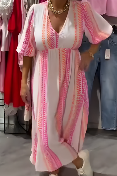 Anna™ | Lightweight Casual Summer Dress