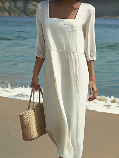 Lunelle – Casual Summer Dress