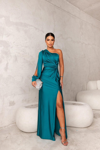 Melissa | Elegant Evening Dress