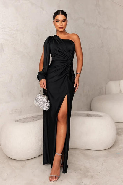 Melissa | Elegant Evening Dress