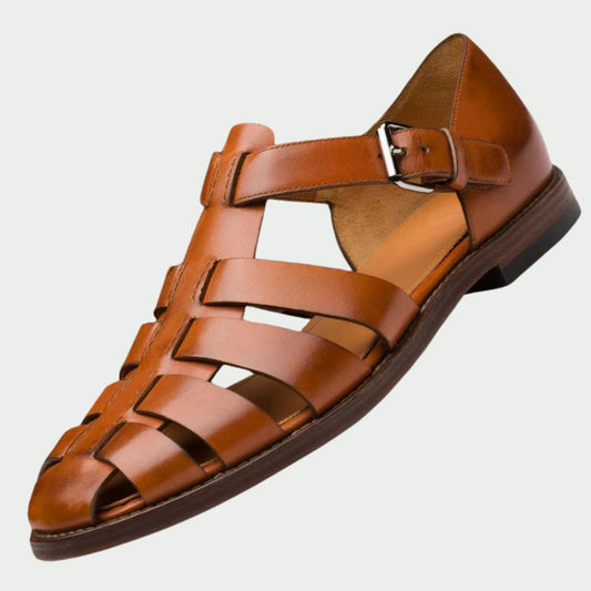Léon | Premium Sandals