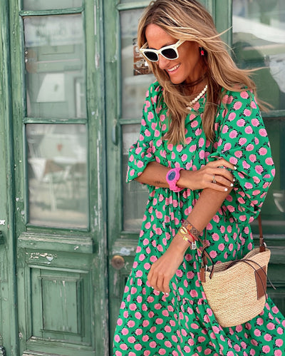 Colette™ Spring/Summer Limited Edition Dress