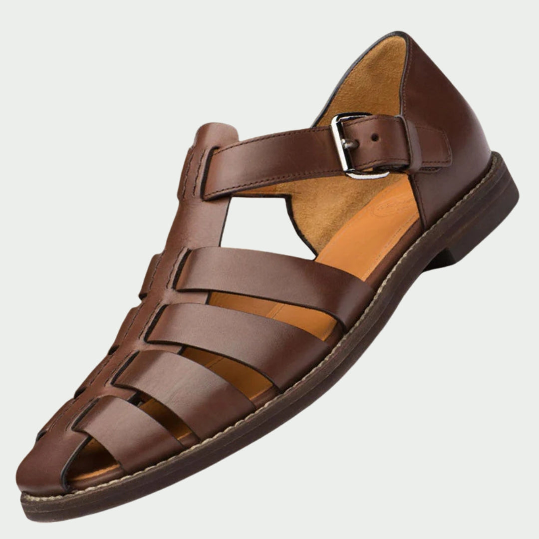 Léon | Premium Sandals