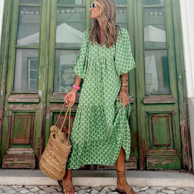 Colette™ Spring/Summer Limited Edition Dress