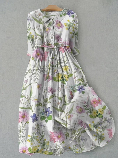 Lux - Vintage Dress for Memorable Moments