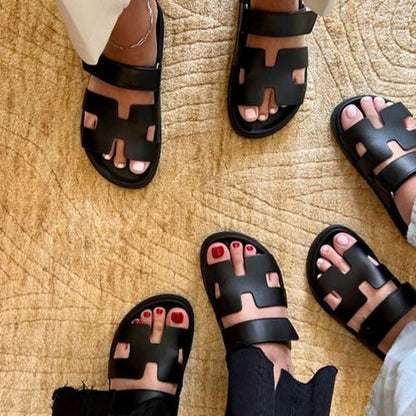 SOPHIE | ELEGANT SANDALS