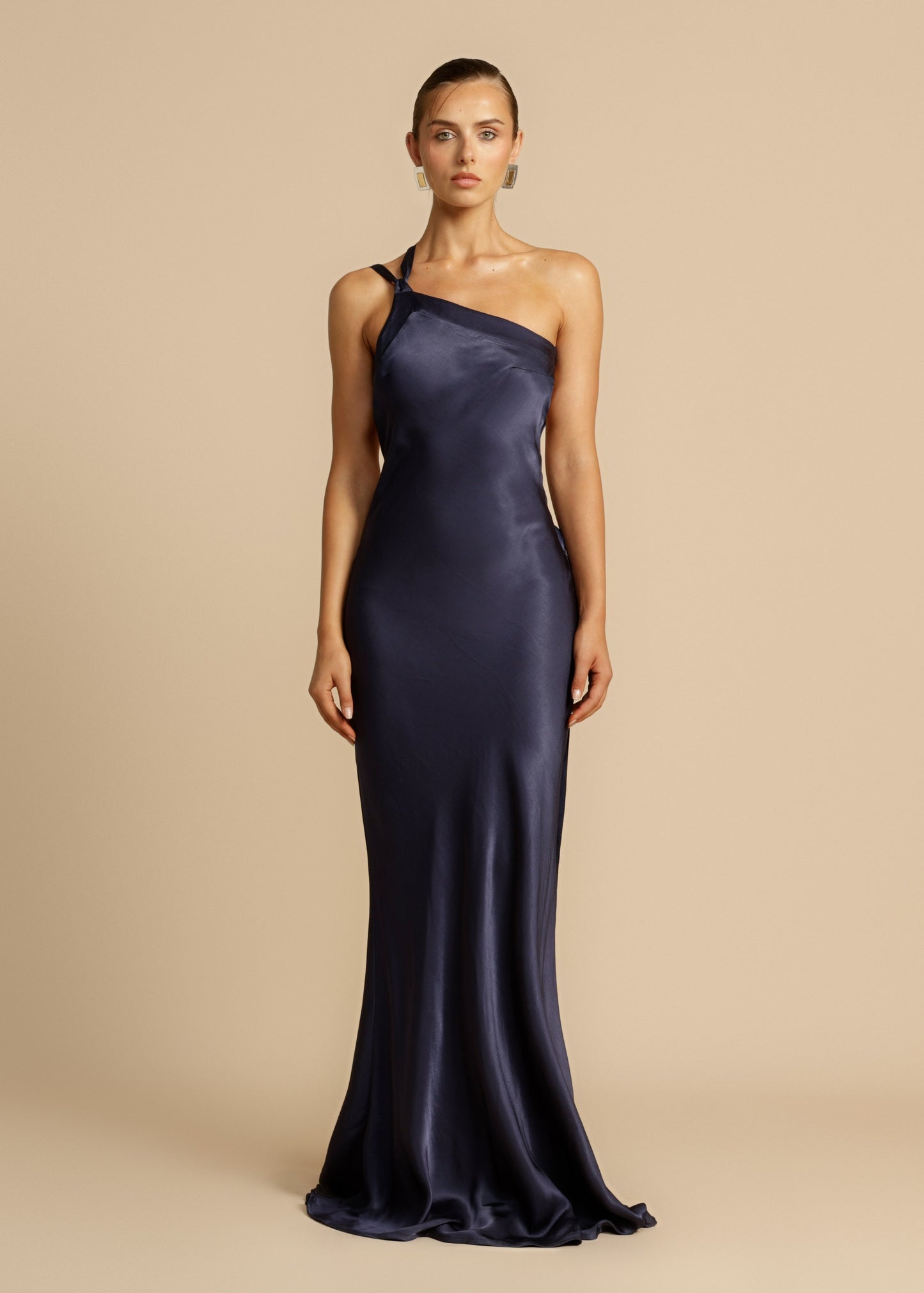 Selene - Long Maxi dress