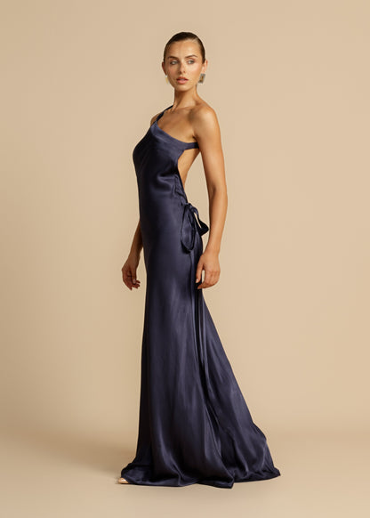 Selene - Long Maxi dress