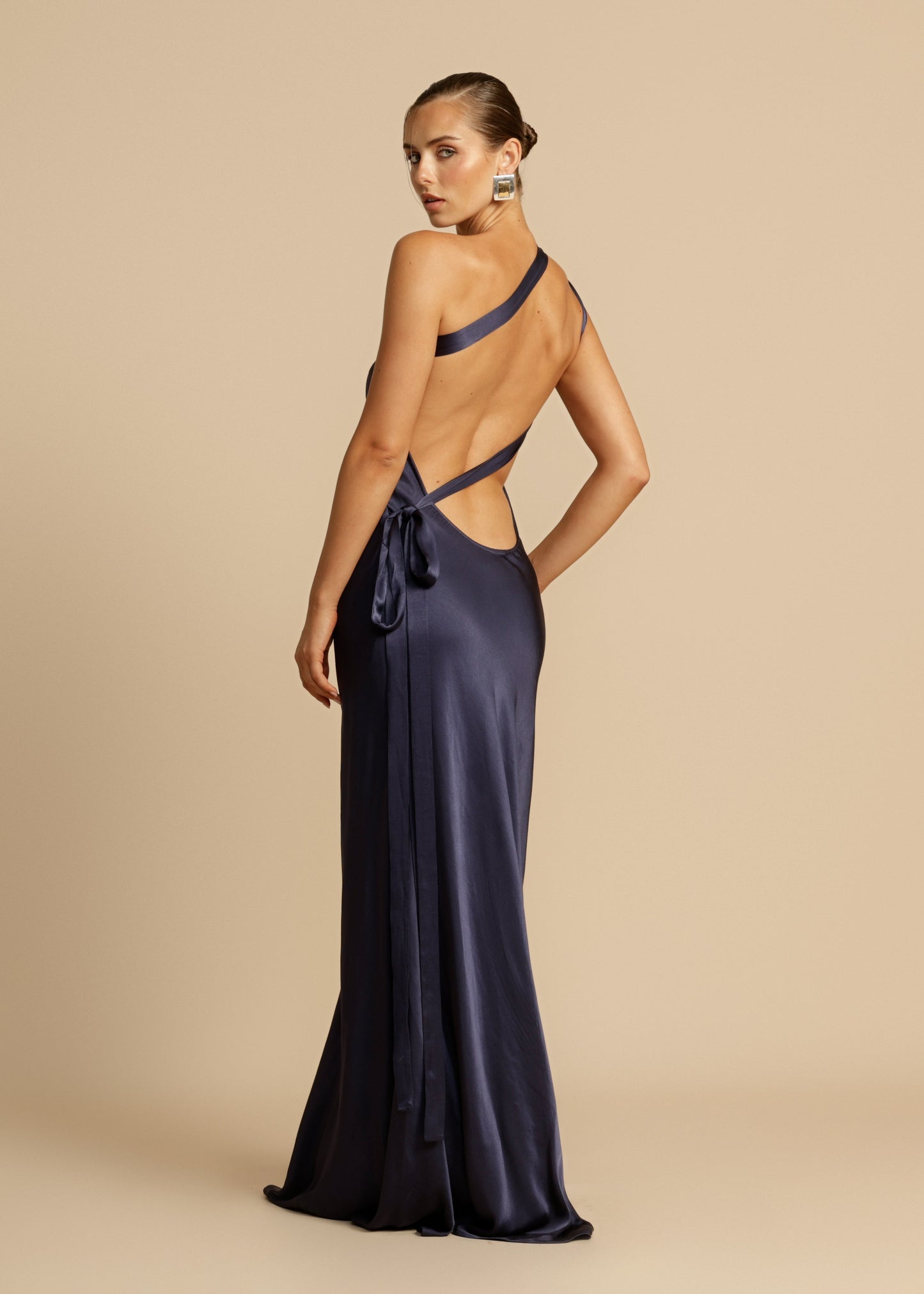 Selene - Long Maxi dress