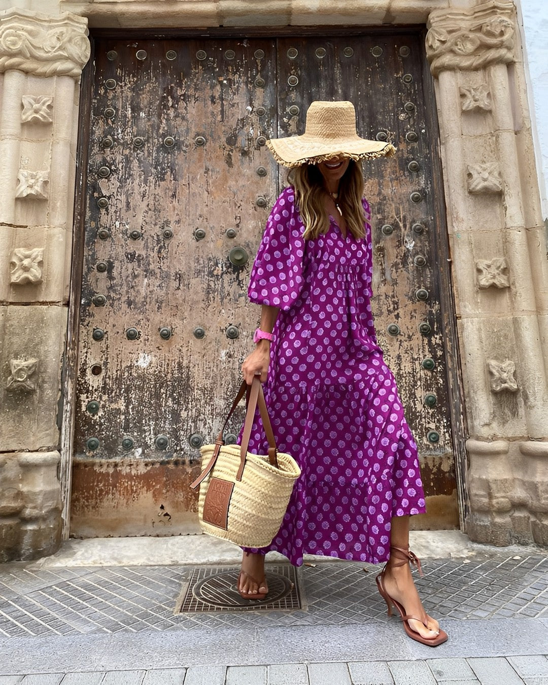 Colette™ Spring/Summer Limited Edition Dress