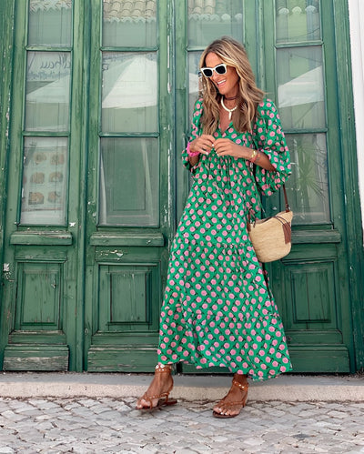 Colette™ Spring/Summer Limited Edition Dress