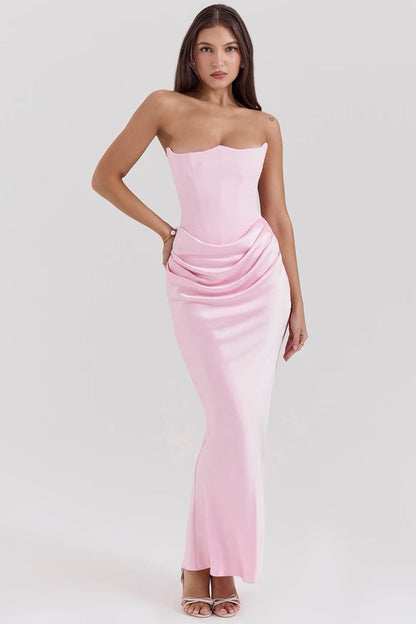 Leilani | Elegant Evening Dress