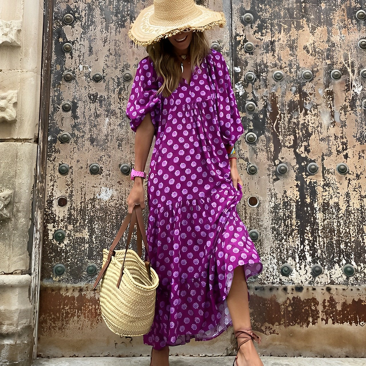 Colette Spring/Summer Limited Edition Dress