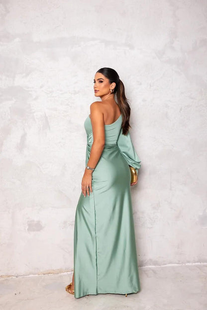 Melissa | Elegant Evening Dress