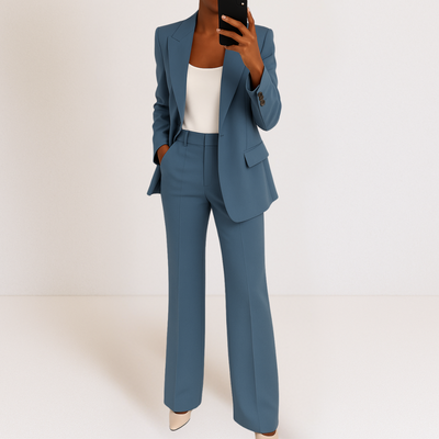 Melanie™ | Women's Two-Piece Suit