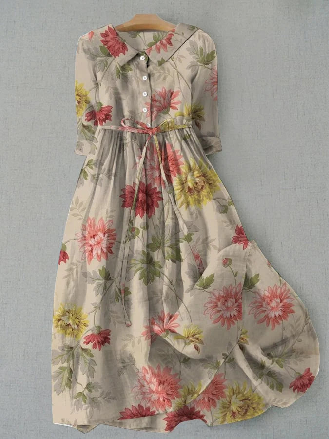 Lux - Vintage Dress for Memorable Moments