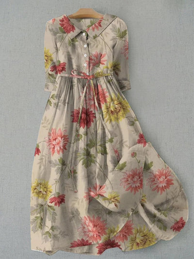 Lux - Vintage Dress for Memorable Moments