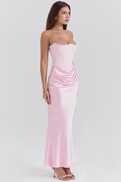 Leilani | Elegant Evening Dress