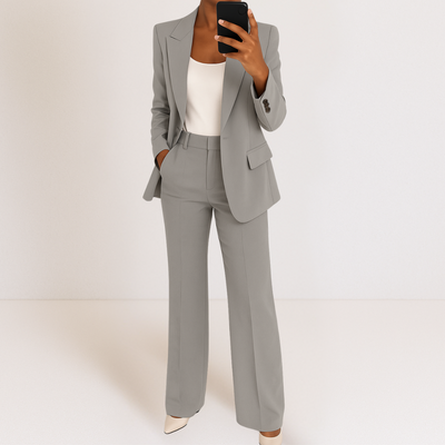 Melanie™ | Women's Two-Piece Suit