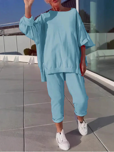 Saar | Effortless Elegance Set