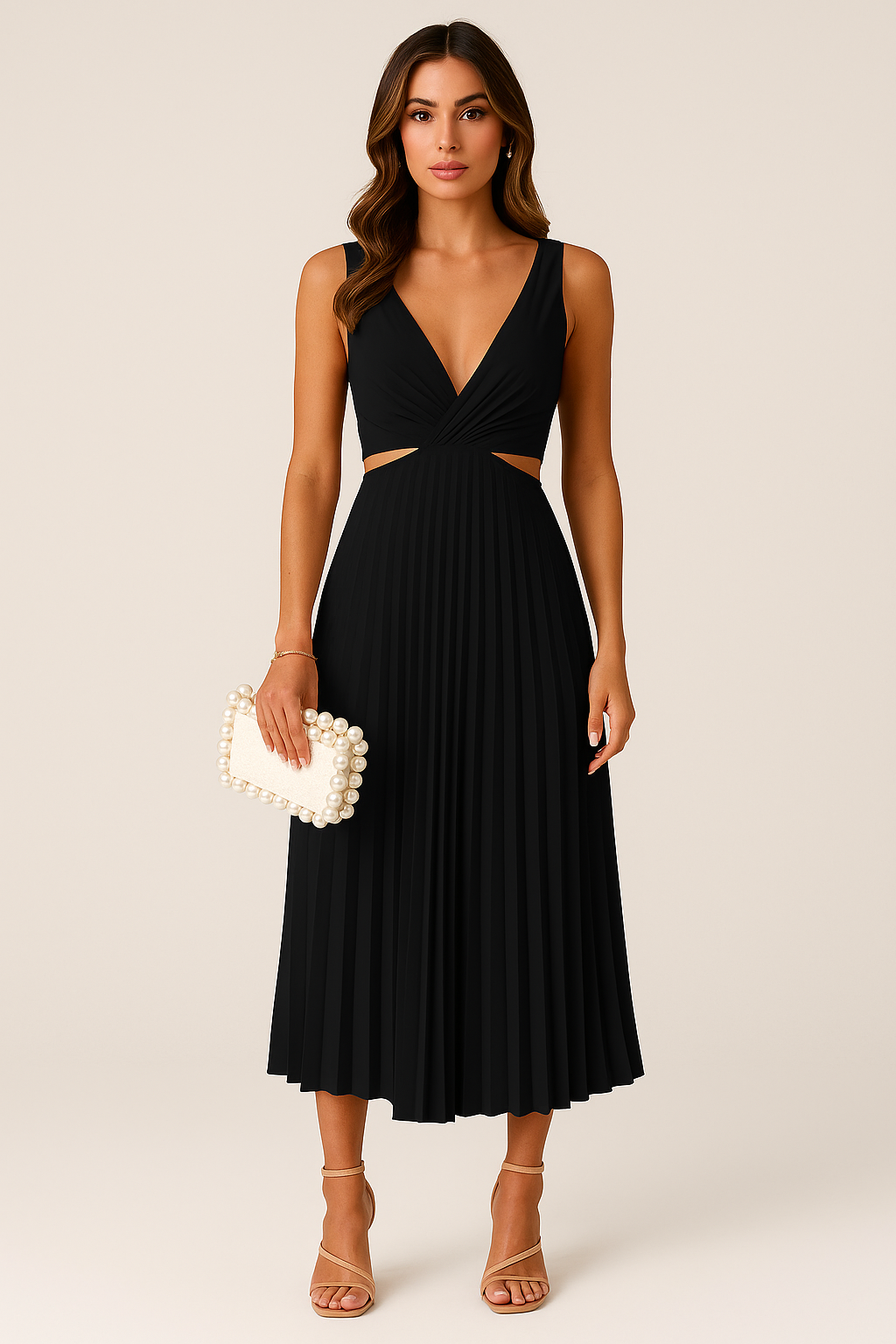 Claire | Riviera Elegance