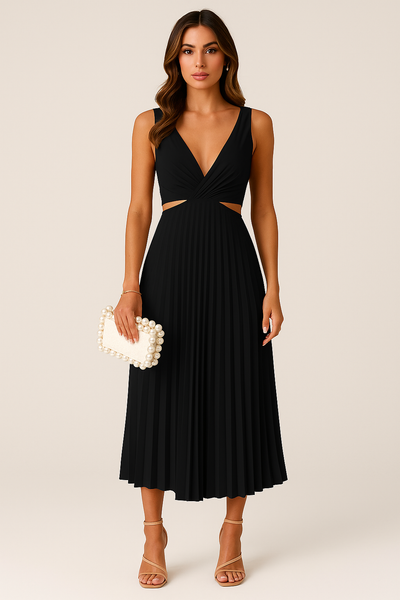 Claire | Riviera Elegance