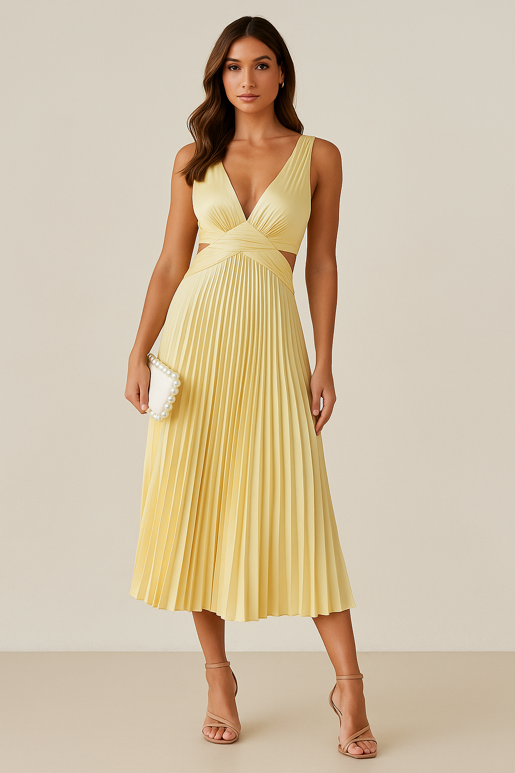 Claire | Riviera Elegance