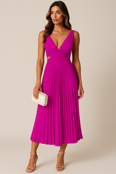 Claire | Riviera Elegance