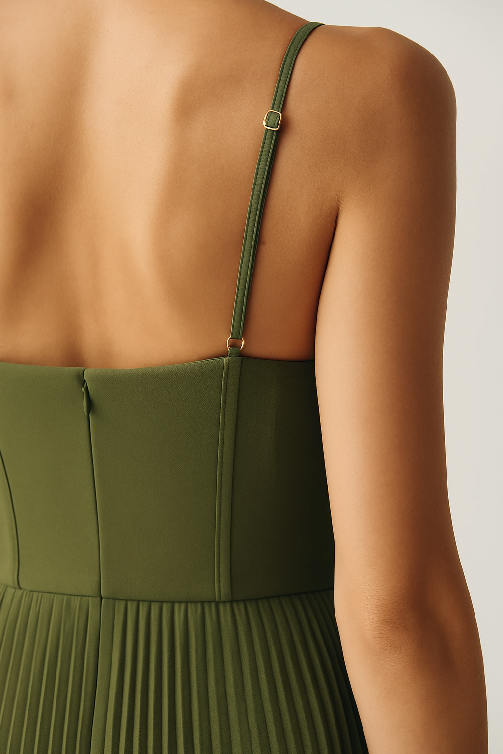 Donatella Midi Dress
