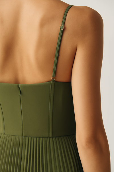 Donatella Midi Dress