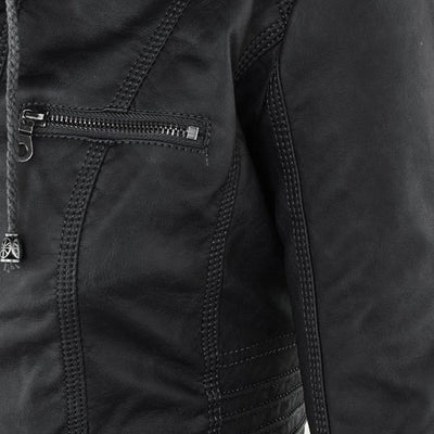 élise™ | ultra-stylish jacket