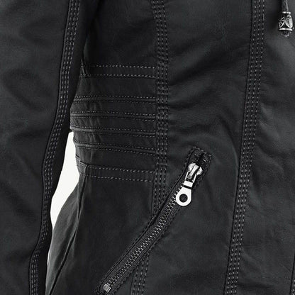 élise | ultra-stylish jacket