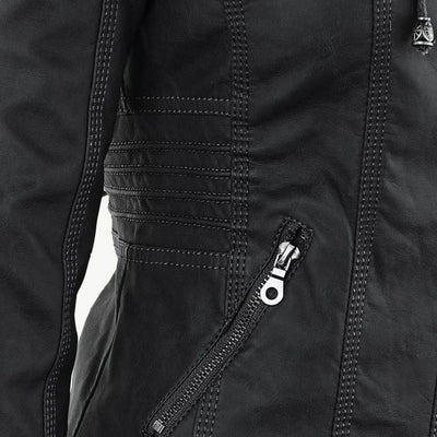 élise™ | ultra-stylish jacket