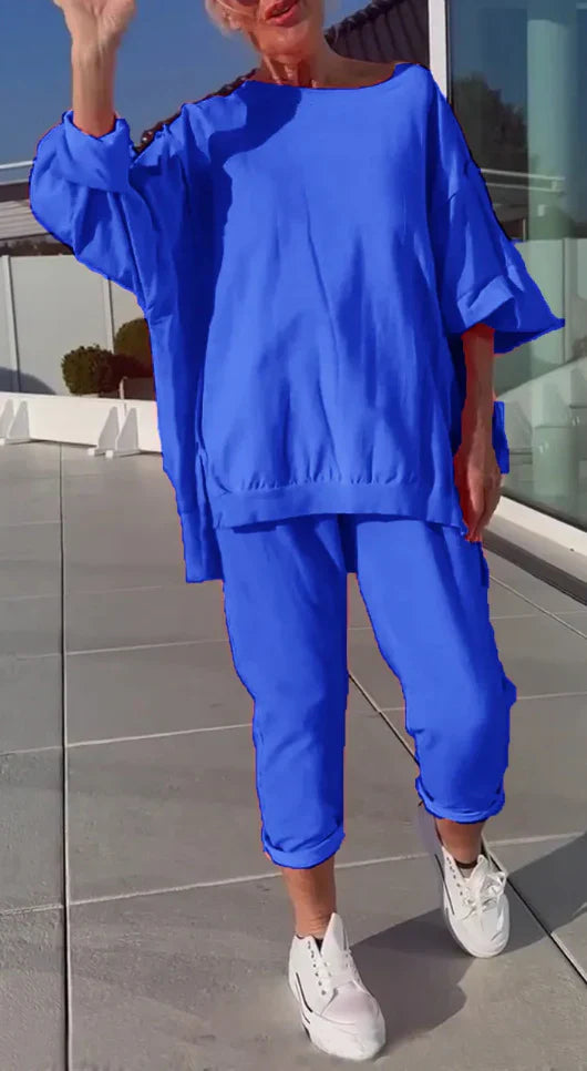 Saar | Effortless Elegance Set